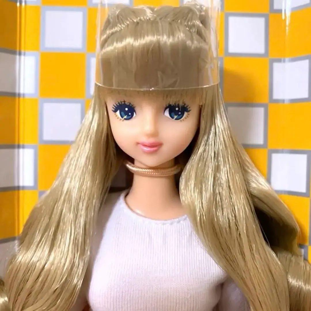 ★新品未開封★ ジェニーフレンドH リカちゃん キャッスル 星澤 奈々子 リカちゃんキャッスル☆ジェニーフレンドH☆星澤奈々子 - メルカリ