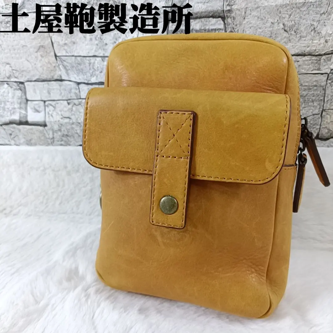 土屋鞄　ガジェットボックス￼ 土屋鞄ガジェットツールボックス - バッグ最低 価格
