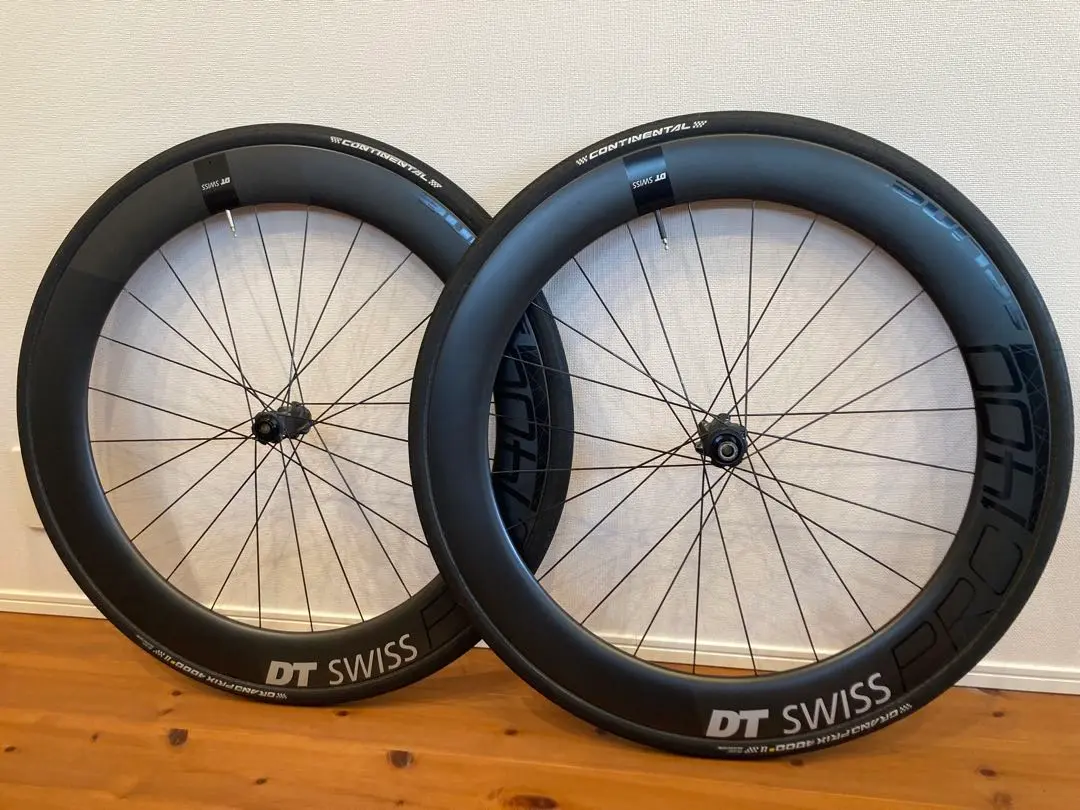 PRC 1400 SPLINE® | DT Swiss