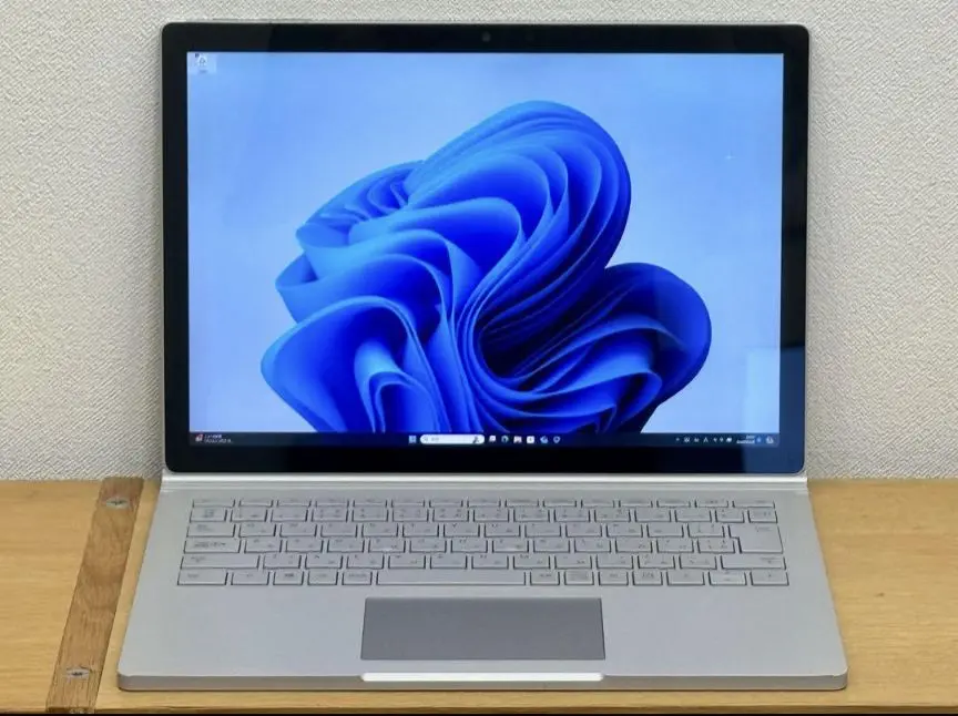 2025年最新】SURFACE book 3 i7 32gb 1tbの人気アイテム - メルカリ
