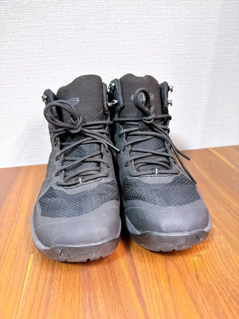 2025年最新】KEEN EXPLORE MIDの人気アイテム - メルカリ
