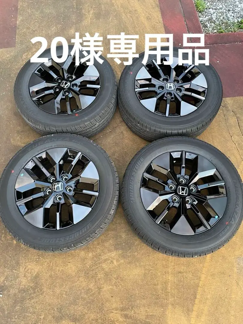 2025年最新】ステップワゴン rp8 純正ホイールの人気アイテム