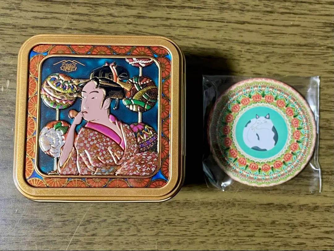 2025年最新】ポッピン缶 tsutayaの人気アイテム - メルカリ