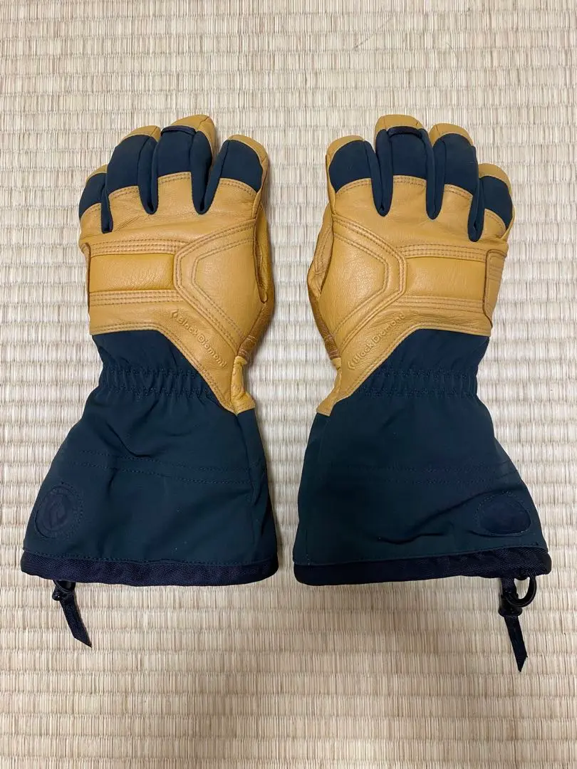 未使用 Black Diamond グローブ ミッションMX Sサイズ 2025年最新】（ブラックダイヤモンド） black diamond メンズ