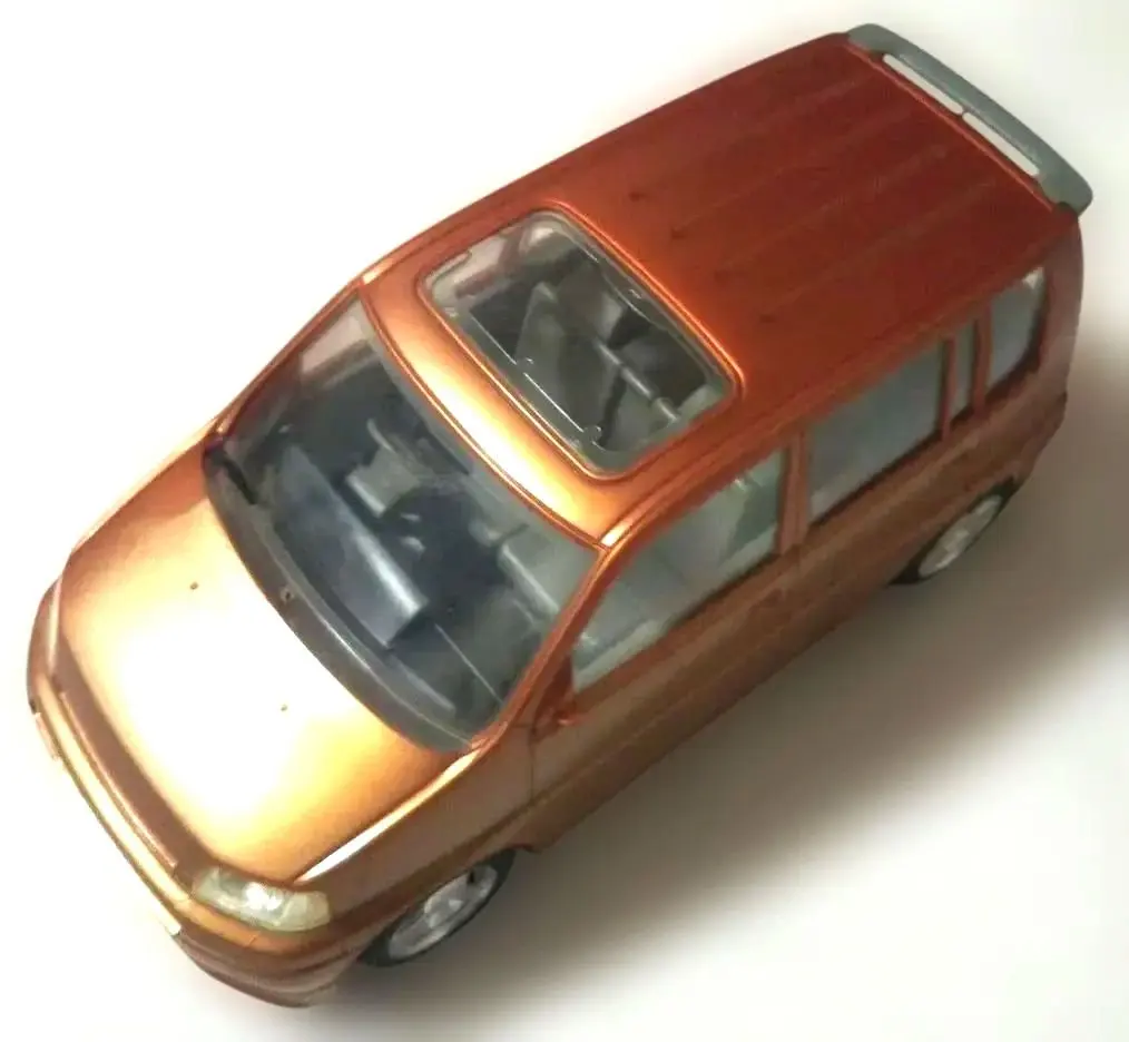 Thumbnail of Valuable ⬛️ Tamiya product ⬛️ Honda SMX [Majora Color] Assembled Finished Product