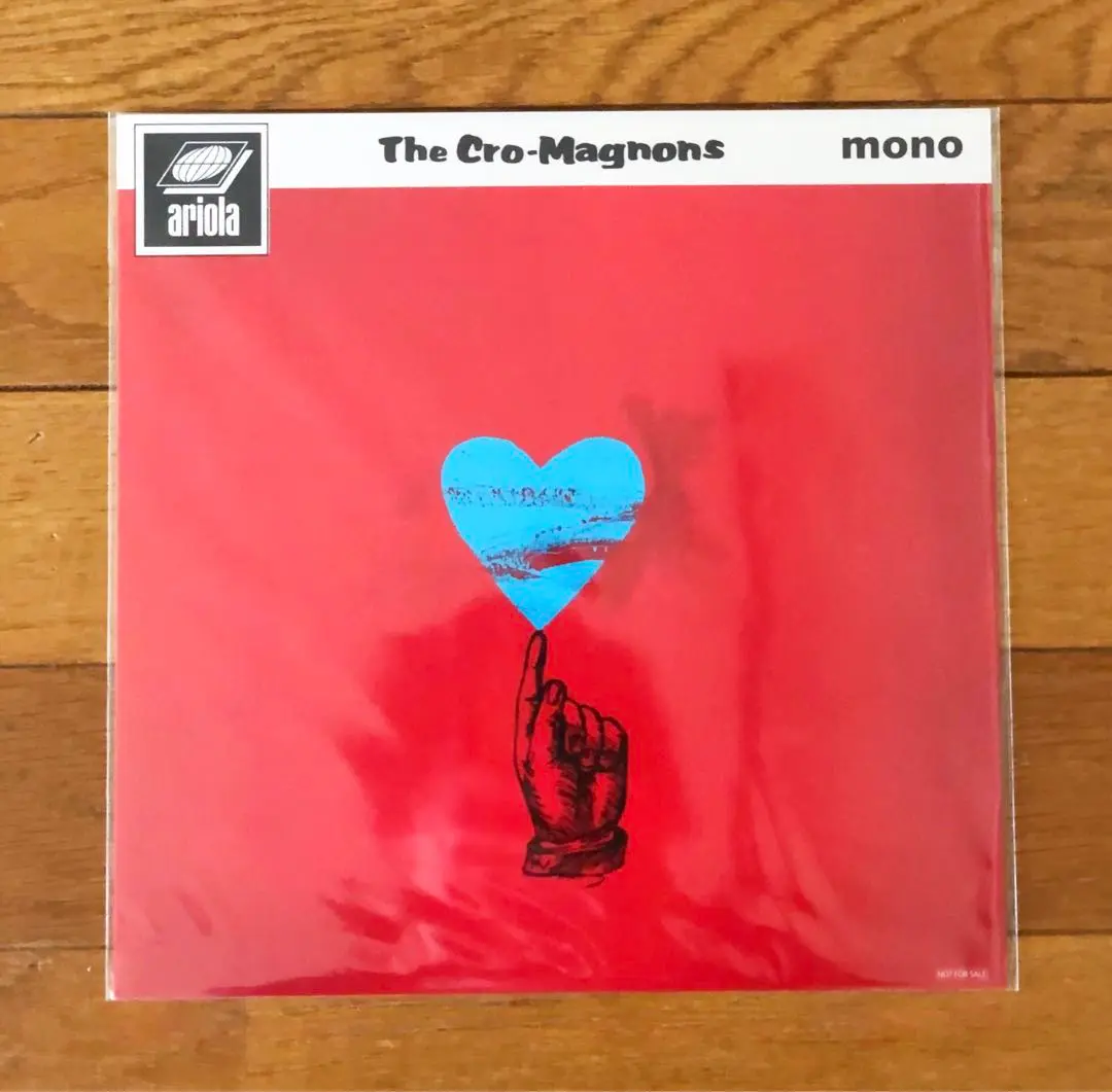 あいのロックンロール完全生産限定盤レコード盤 Amazon.co.jp: ザ・クロマニヨンズ : 【Amazon.co.jp限定