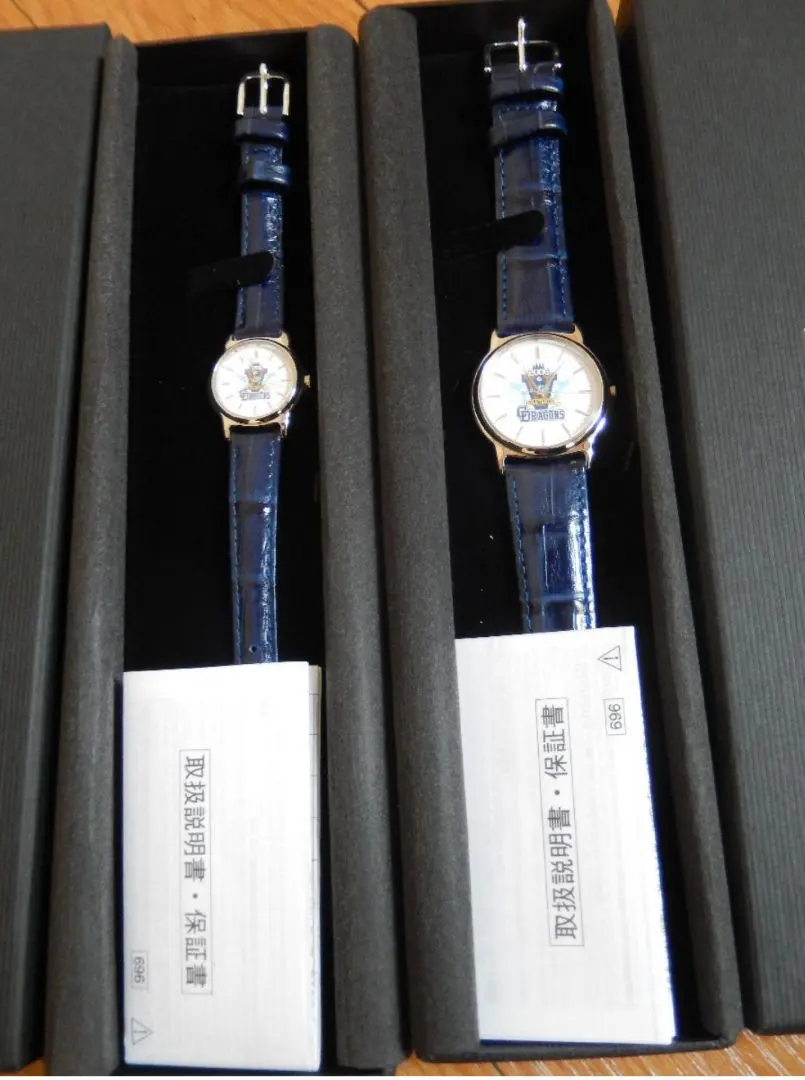 2025年最新】ドラゴンズ 時計の人気アイテム - メルカリ