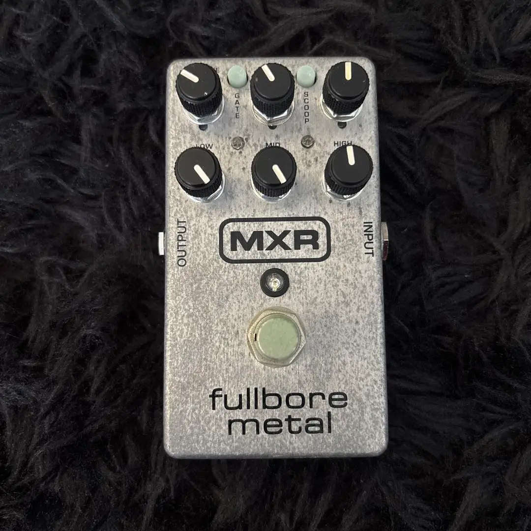 2025年最新】MXR fullbore metalの人気アイテム - メルカリ