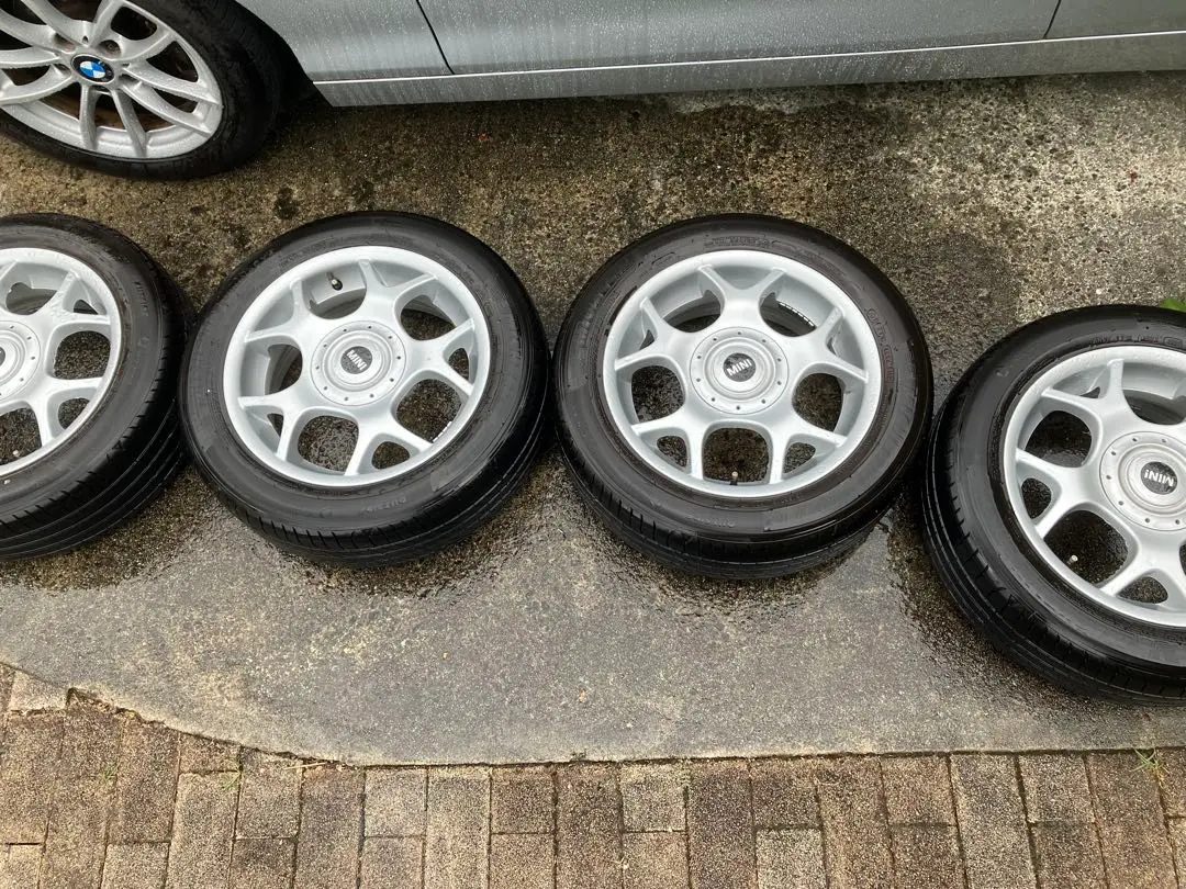 MINI純正ホイール 16インチ 楽天市場】mini 純正 ホイール 16 インチの通販