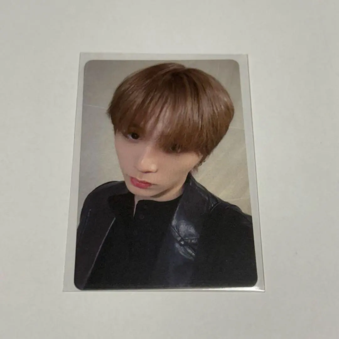 Thumbnail of BOYNEXTDOOR No Genre Universal Music Teasan Trading Card