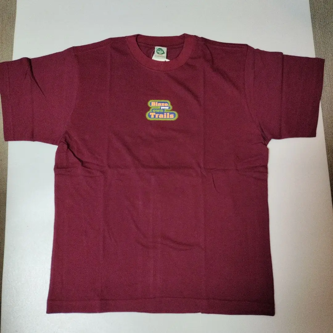 a bugs life Tシャツ 黒 100%コットン　バグズライフ a bugs life Tシャツ 黒 100%コットン バグズライフ Tシャツ