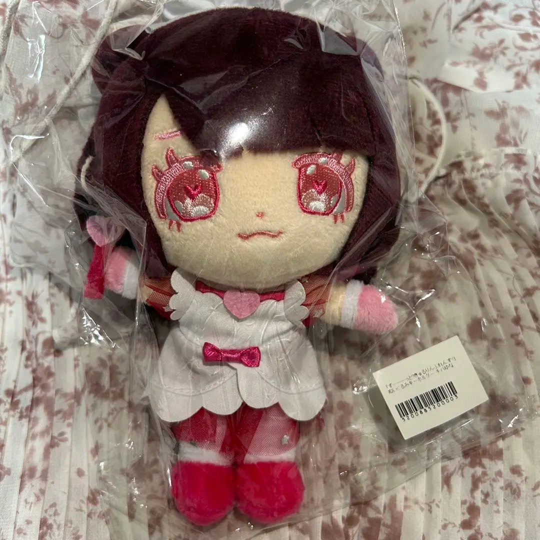 2025年最新】チバゆな ぬいの人気アイテム - メルカリ