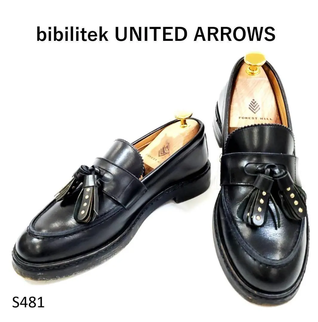 ユナイテッドアローズ別注 bibliotek レザーシューズ 美品 新品同様 楽天市場】bibliotek ビブリオテック UNITED ARROWS