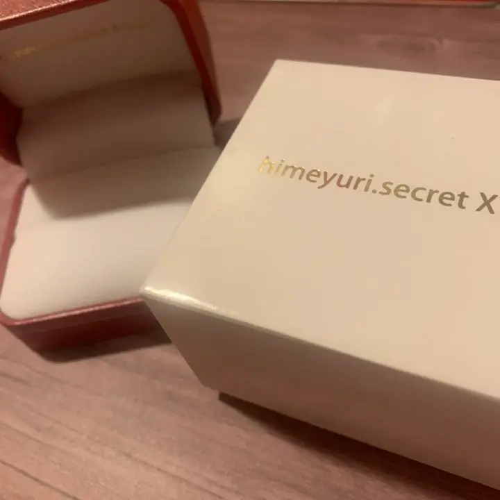 2025年最新】himeyuri.secretの人気アイテム - メルカリ