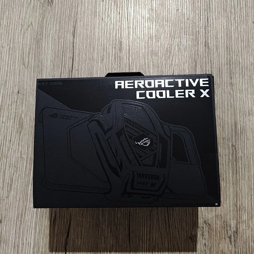 2025年最新】aeroactive cooler xの人気アイテム - メルカリ