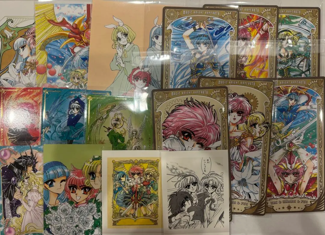 2025年最新】clamp展 ぱしゃこれ boxの人気アイテム - メルカリ