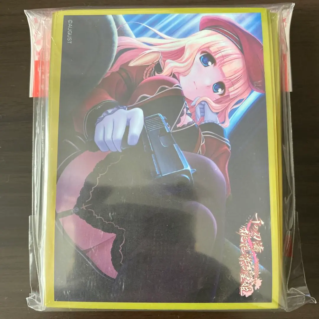 エルザ・ヴァレンタイン PSA10 ホロ Lycee リセ オーガスト プロモ 2025年最新】エルザヴァレンタインの人気アイテム - メルカリ