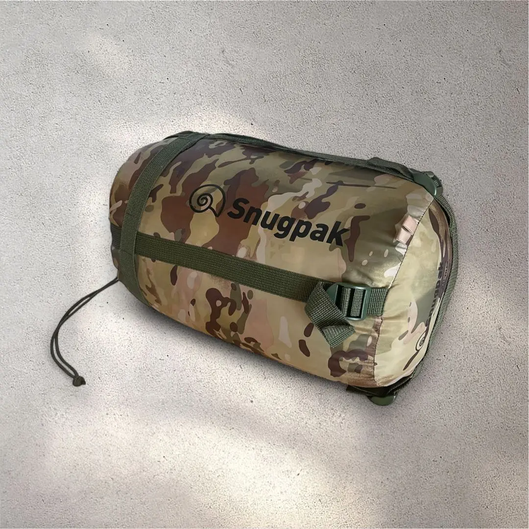 2025年最新】snugpak カモの人気アイテム - メルカリ