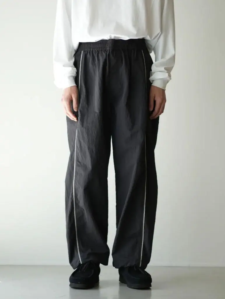 パンツ BON BON Store BLUETOWN Pants BLUETOWN EASY SWEATPANTS B3402 シティガール シティボーイ