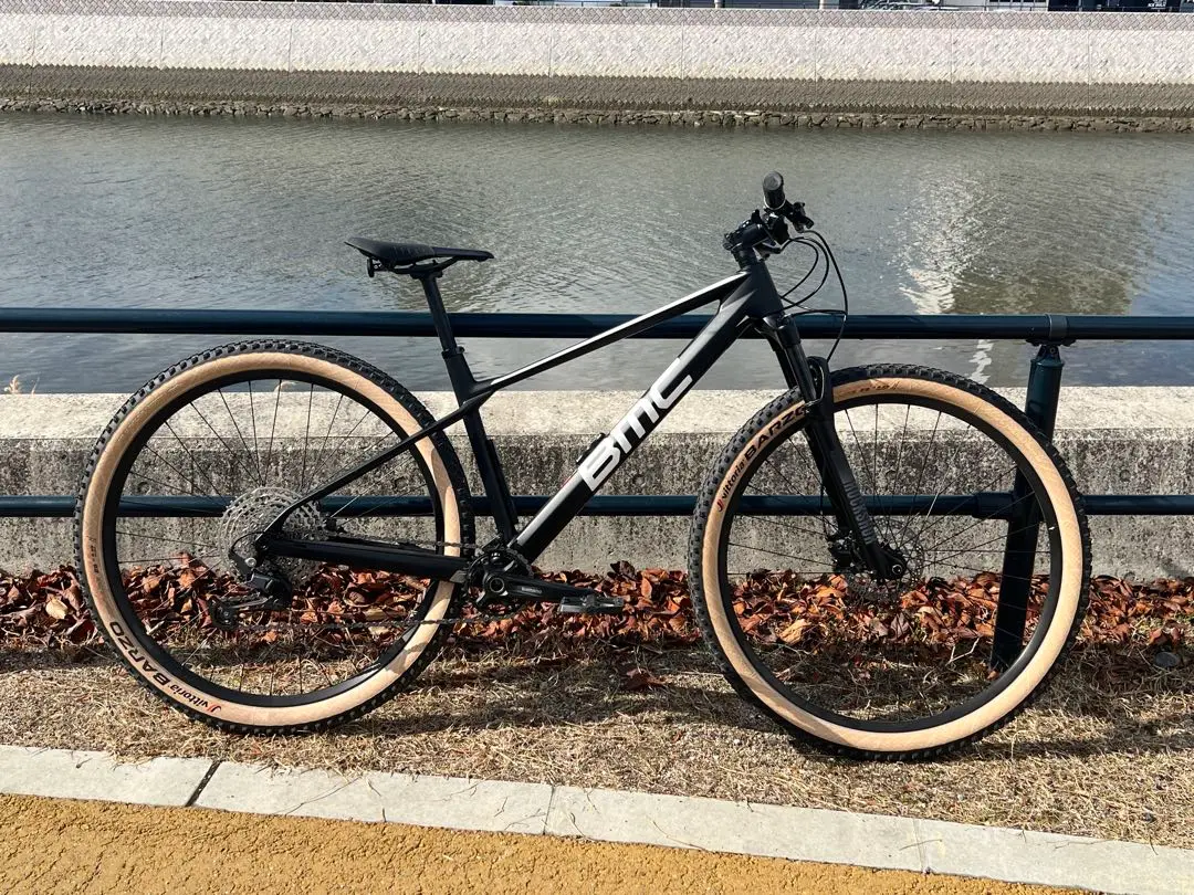 2025年最新】bmc mtbの人気アイテム - メルカリ