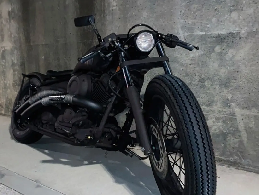 ドラッグスター400外装セット ドラッグスター400（バイク 外装パーツ）｜バイク | 車、バイク