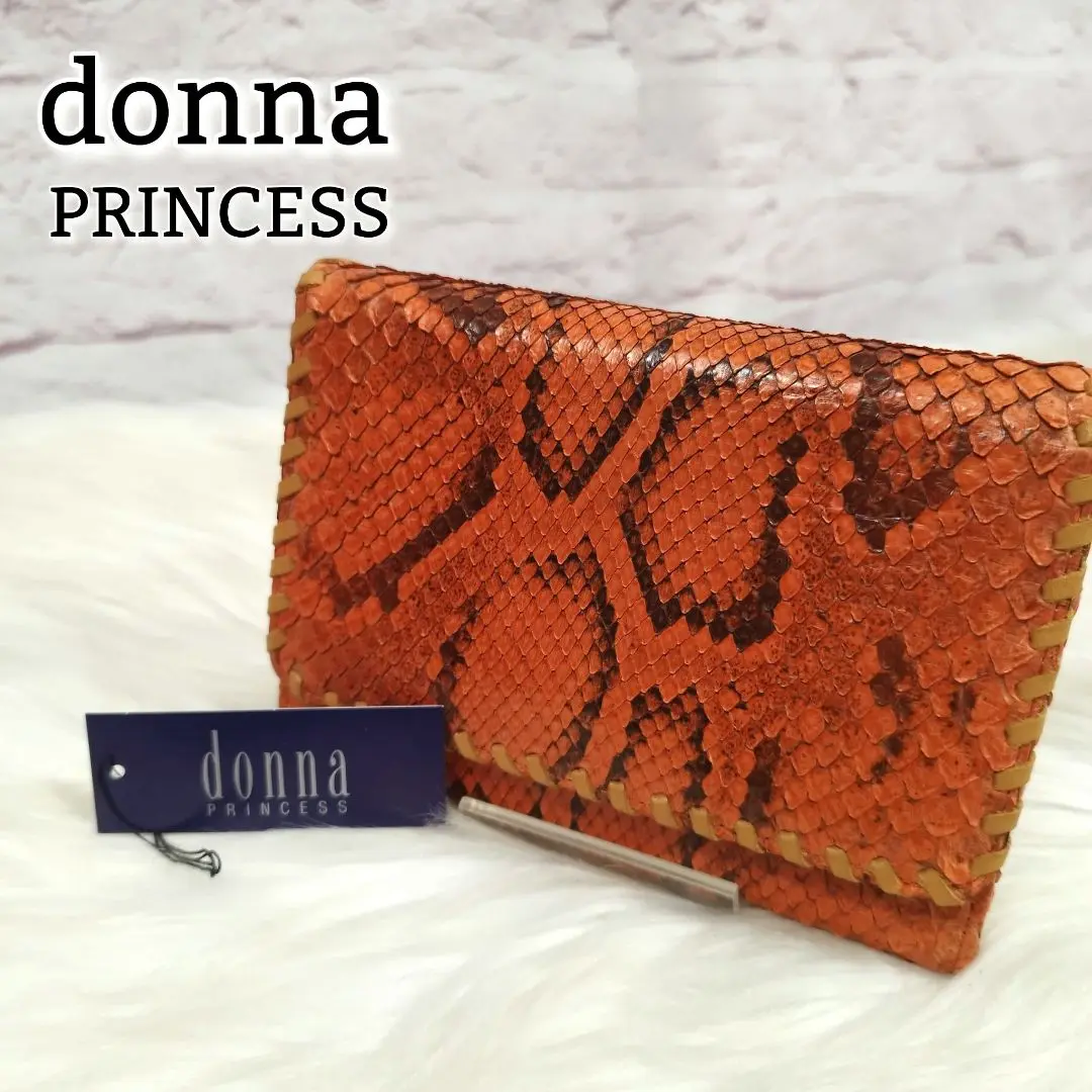 2025年最新】donna princess 財布の人気アイテム - メルカリ