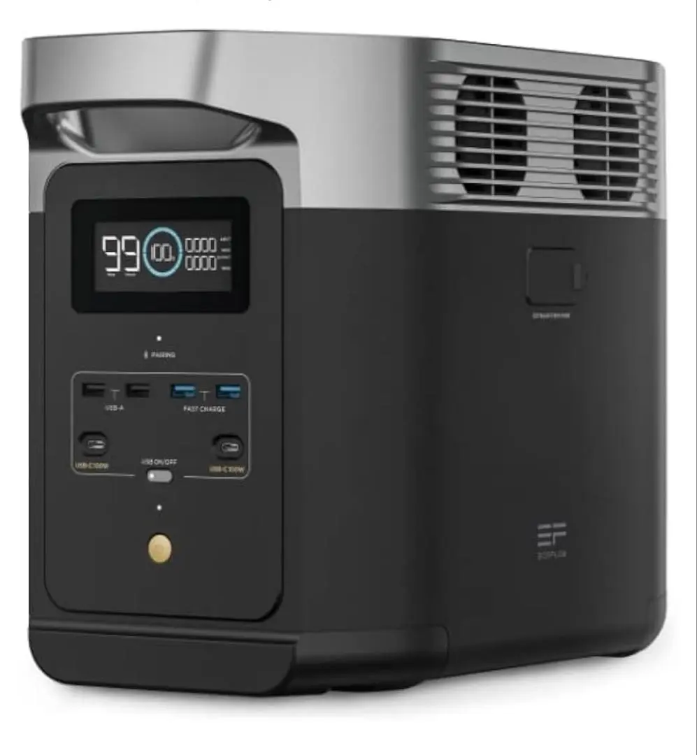 2025年最新】ecoflow wave ポータブルクーラーの人気アイテム