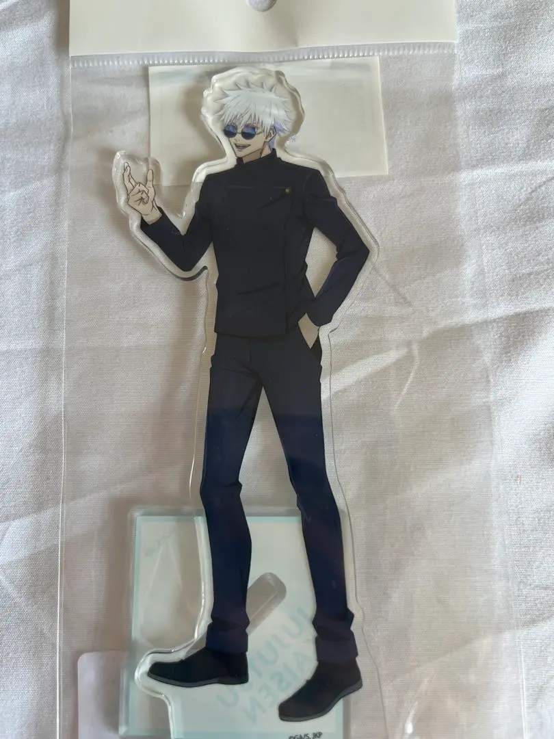 Thumbnail of Gojo Satoru, Hidden Inventory/Premature Death, acrylic stand