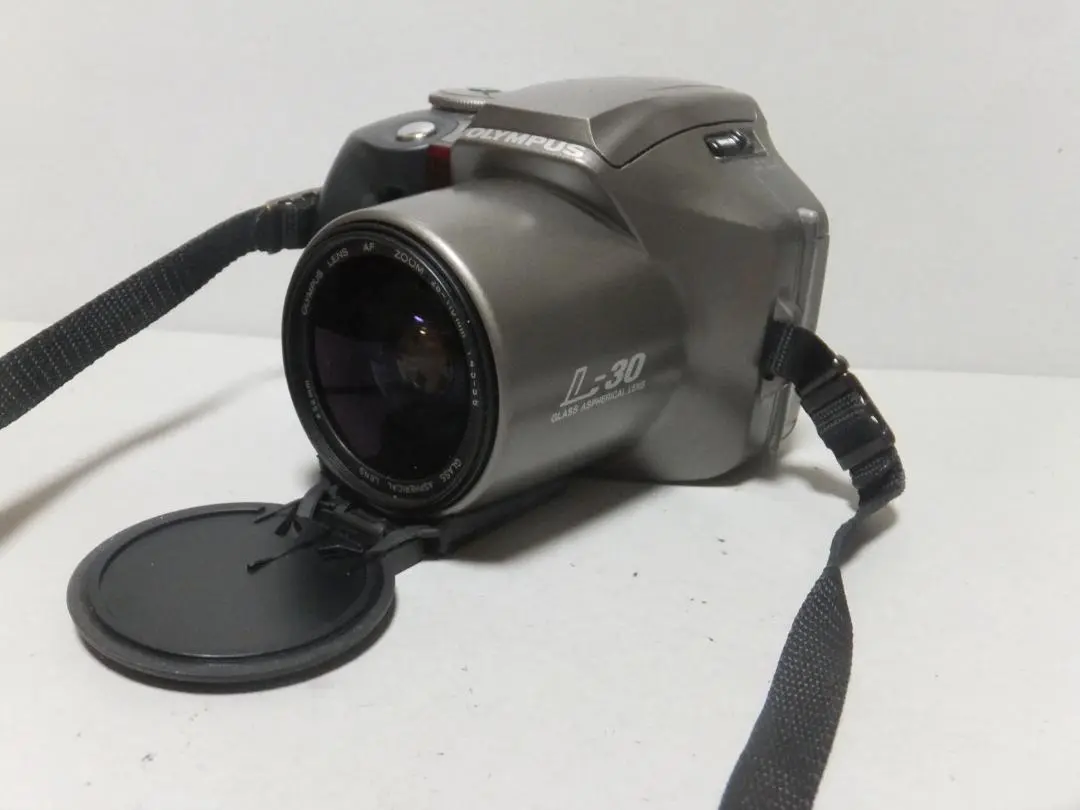 フィルムカメラ OLYMPUS L-30 2025年最新】olympus L-30の人気アイテム - メルカリ