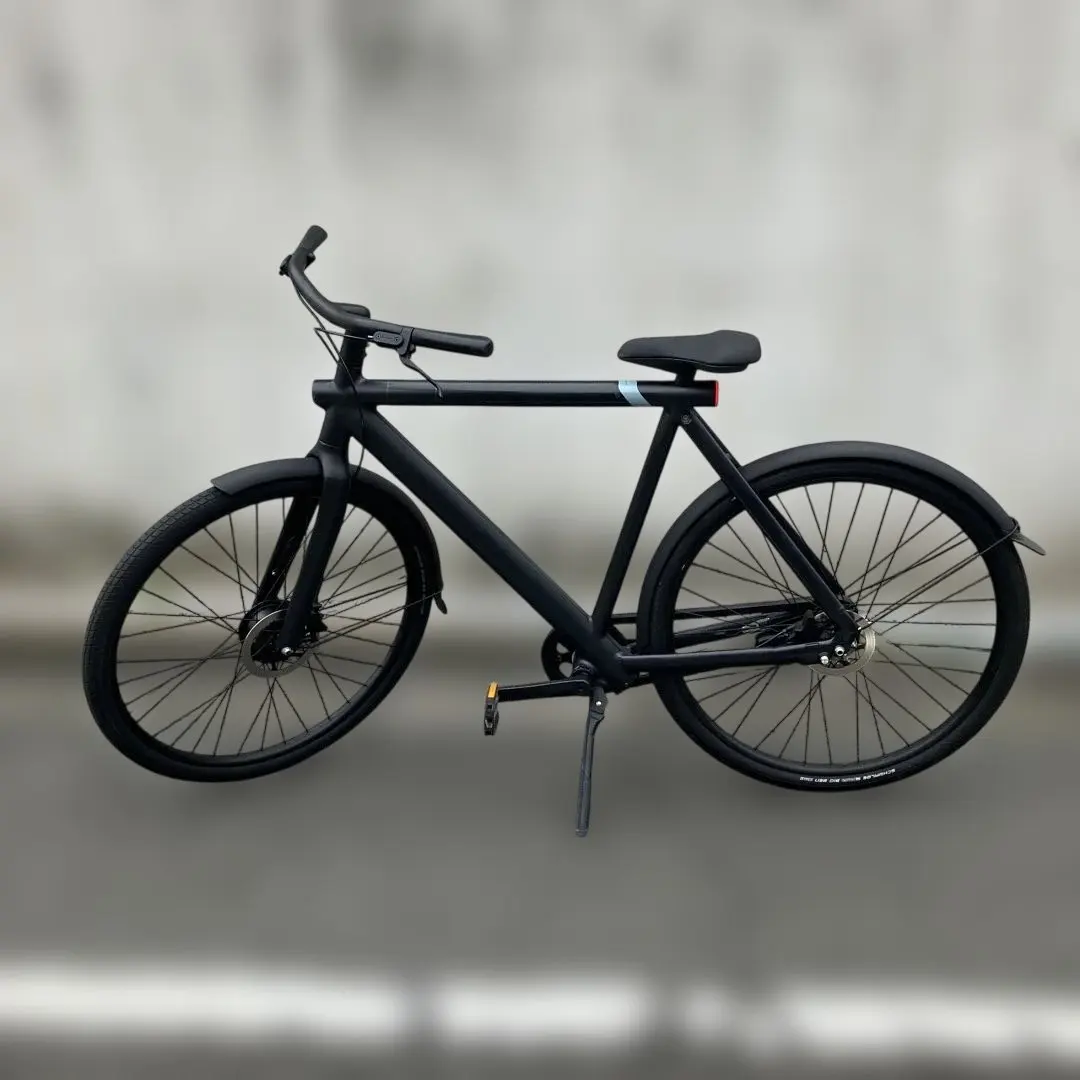 【完全動作品】VanMoof S3【引取限定：千代田区】 2025年最新】バンムーフの人気アイテム - メルカリ