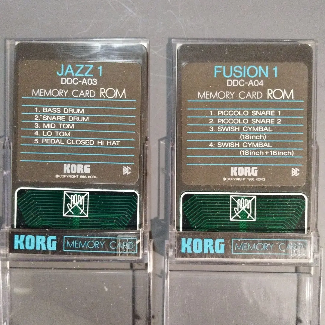 2025年最新】korg ddd-1の人気アイテム - メルカリ