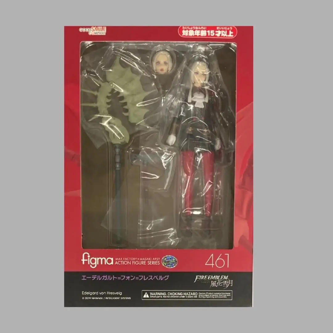 2025年最新】エーデルガルト figmaの人気アイテム - メルカリ