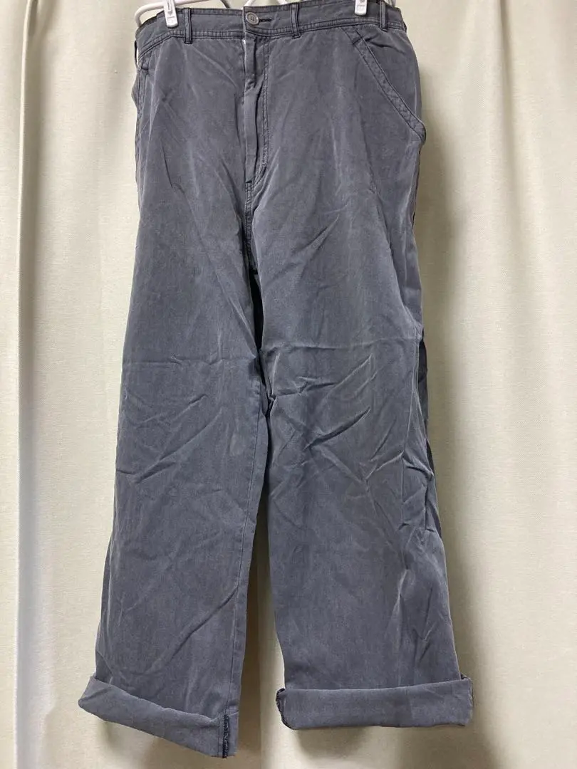 2025年最新】COMME des GARCONS HOMME PLUS メンズ ワークパンツ