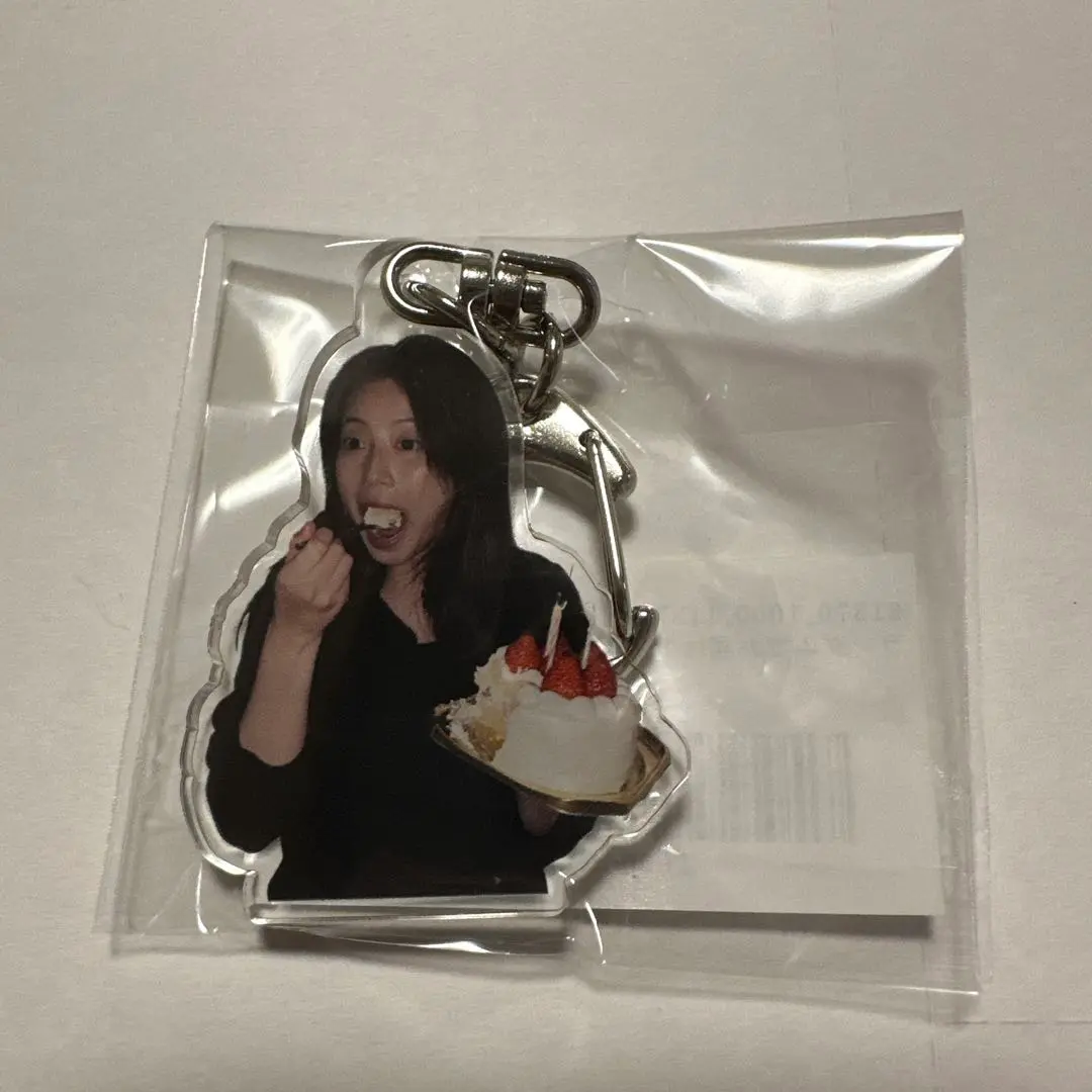 専用今田美桜さん2セットアクリルスタンド HoneyWorks 今田美桜 アクリルスタンド アクスタ - メルカリ