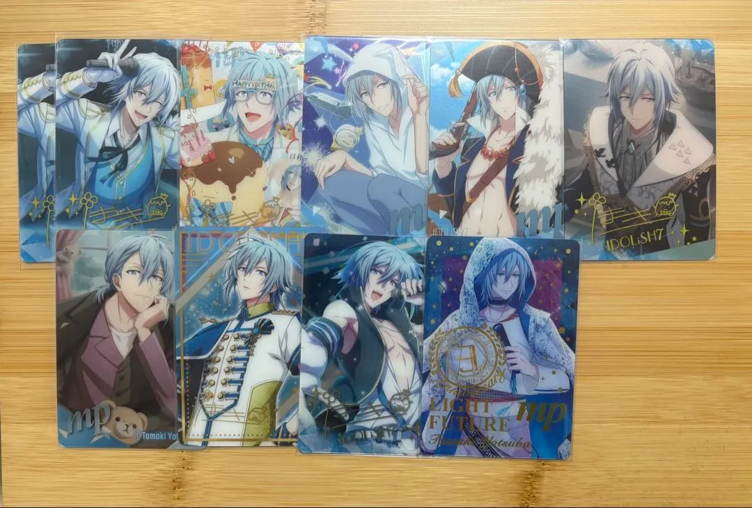 Thumbnail of Tamaki Yotsuba Meta Cassette