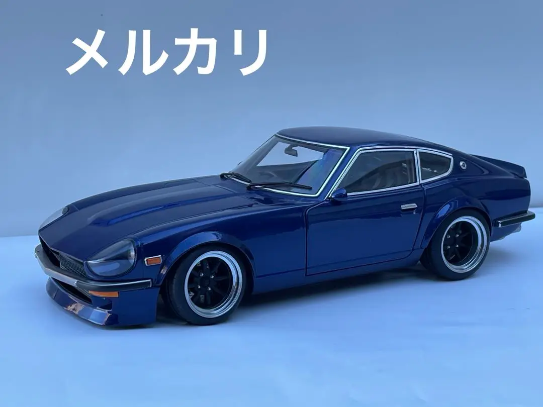 2025年最新】悪魔のZ オートアートの人気アイテム - メルカリ