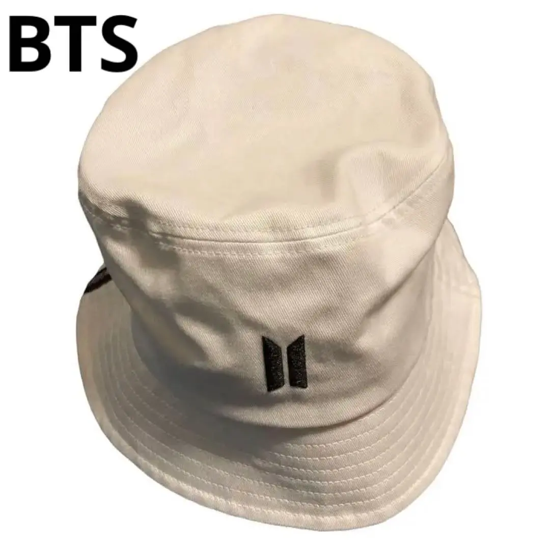 2025年最新】bts バケットハット アベイルの人気アイテム - メルカリ