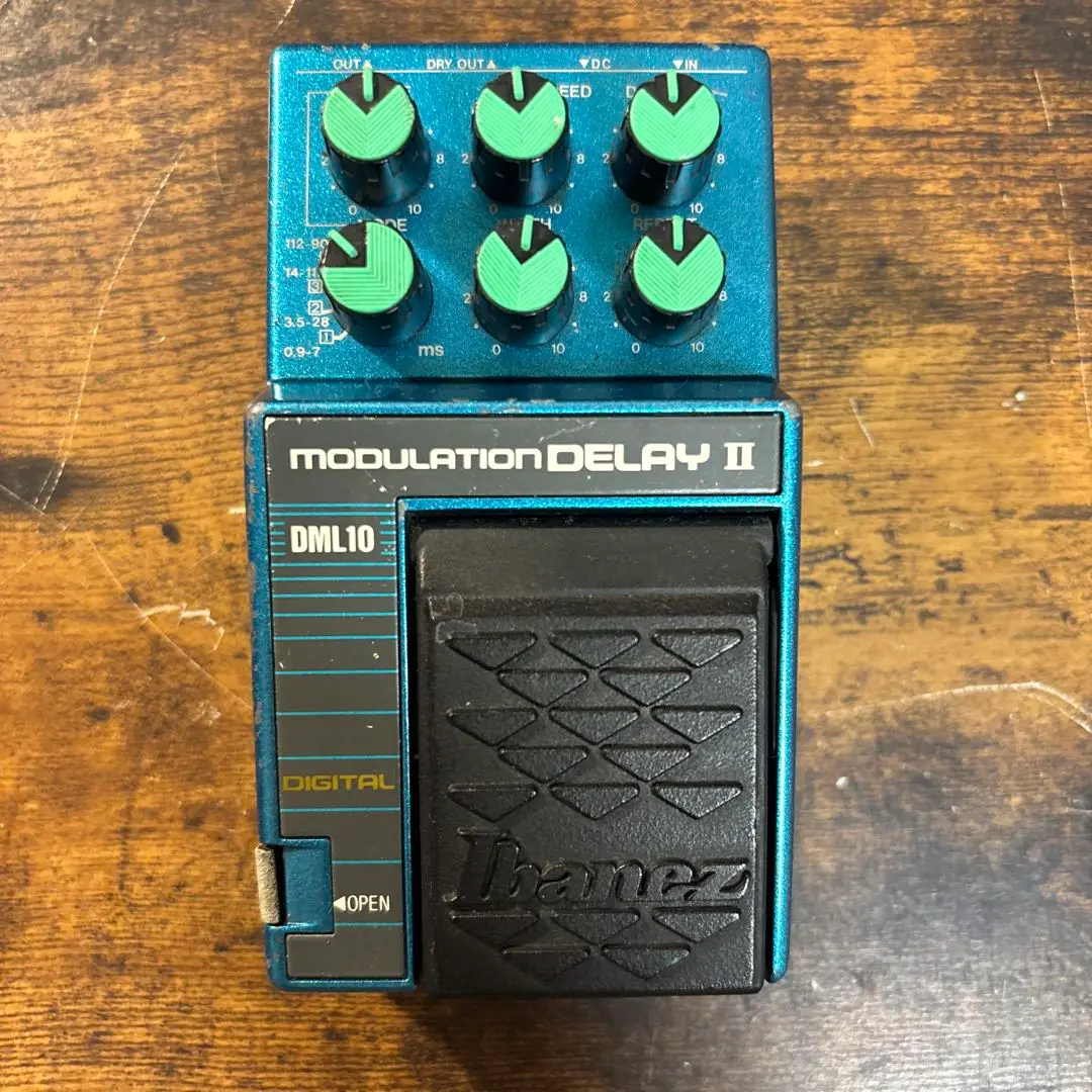 2025年最新】ibanez dml10の人気アイテム - メルカリ