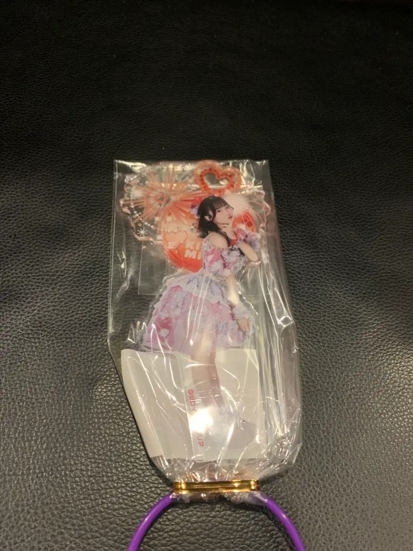 2025年最新】岸みゆ アクリルスタンドの人気アイテム - メルカリ