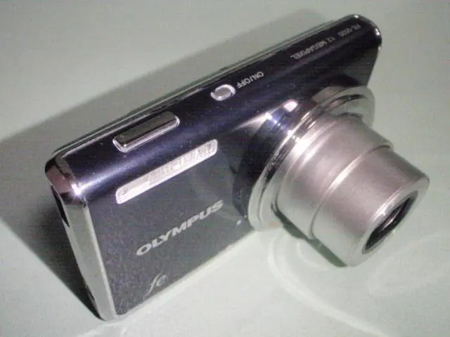 極美品 完動品★OLYMPUS μ-III 120 フィルムカメラ 動作確認済み 完動美品】OLYMPUS μ -III 120 フィルムカメラ 動作確認済み