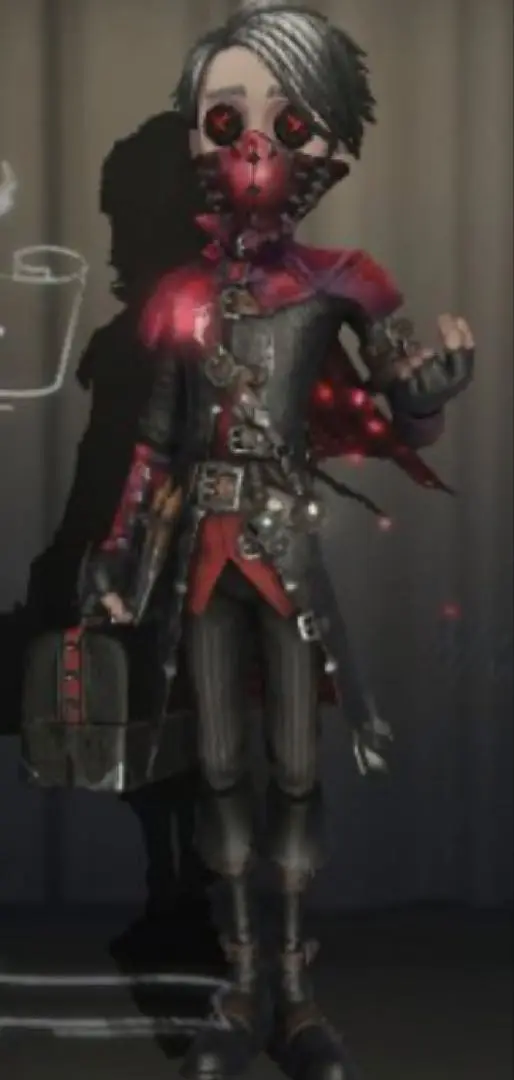 2025年最新】第五人格 コスプレ 納棺師 エクソシストの人気
