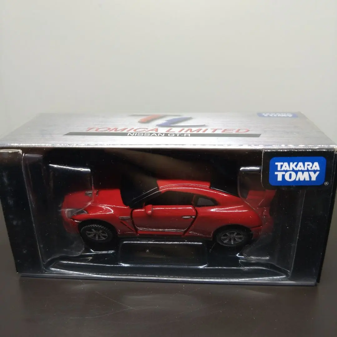 Thumbnail of It's Tomica Limited.