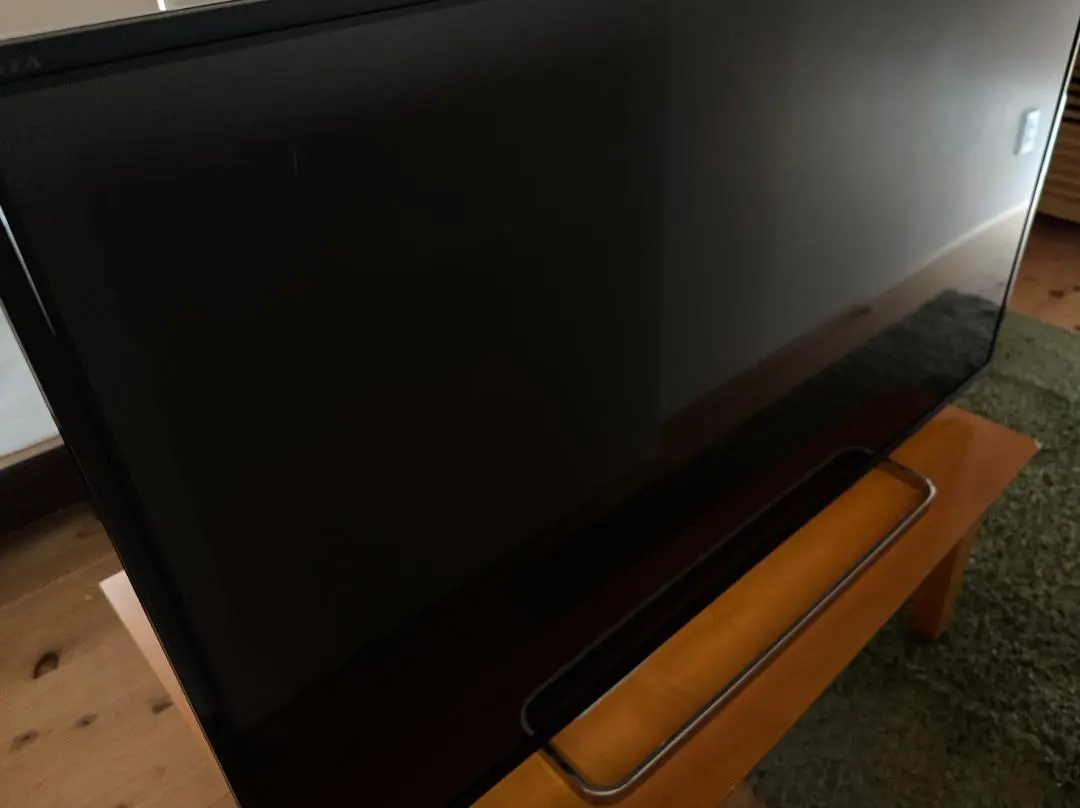液晶テレビ 42インチ TOSHIBA REGZA 42Z8 レグザ｜Yahoo!フリマ
