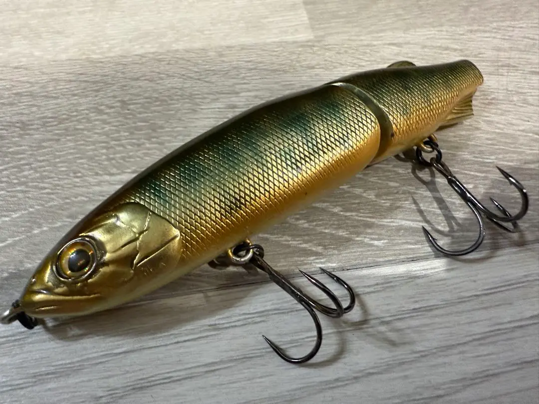 Thumbnail of FLT Flex Lure Technology Zilva (Tail-less)