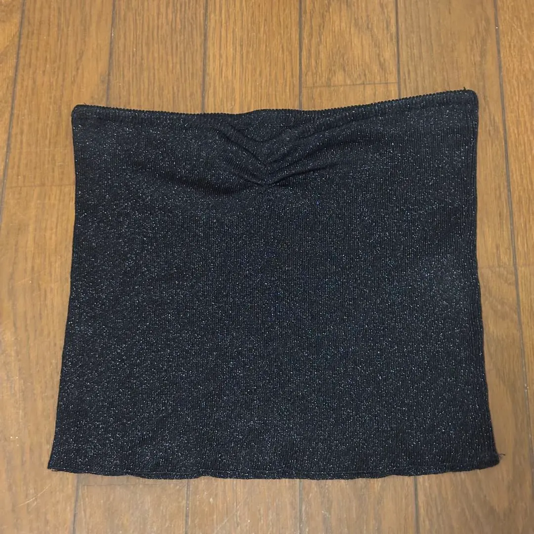 Thumbnail of J.R. Black Bear Top/Tube Top