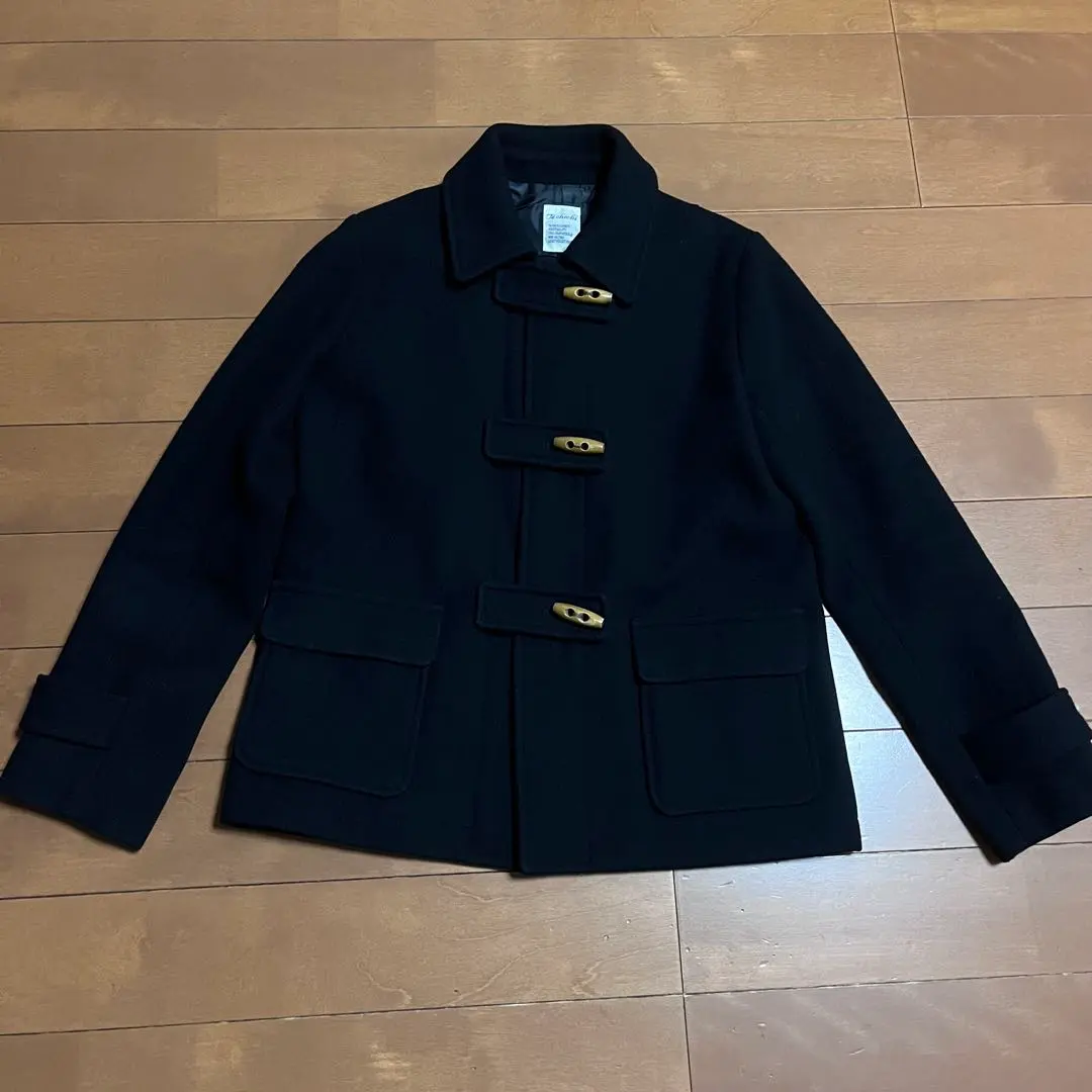 テチチ　techichi ☆ モッサダッフルロングコート 2025年最新】Te chichi レディース ダッフルコートの人気