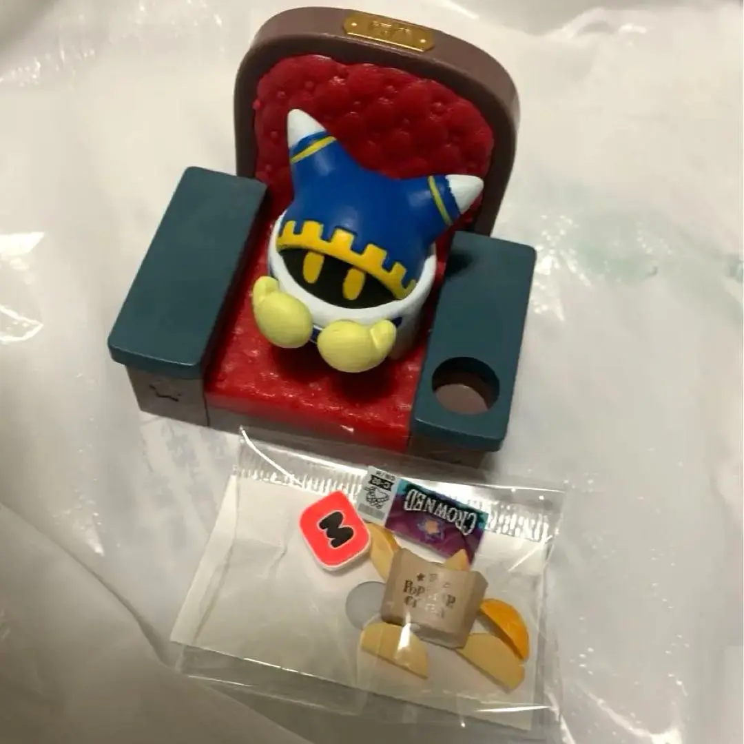 リーメント 星のカービィ 夜のポップスターシネマ 全８種 完全未開封BOX Amazon.co.jp: 星のカービィ 夜のポップスターシネマ BOX商品