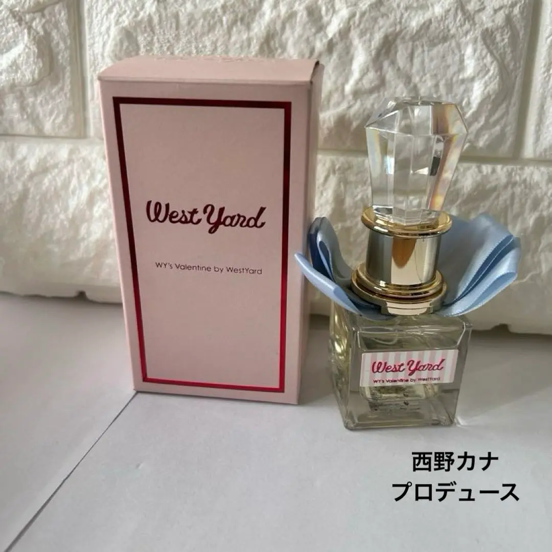 新品未開封！ 西野カナ 香水 ボンジュール♪ | 西野カナ オフィシャルブログ Powered by Ameba