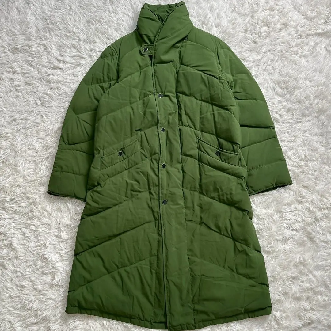 【中古品美品】 GIORGIO ARMANI ダウンジャケット 2025年最新】Giorgio Armani メンズ ダウンジャケットの人気
