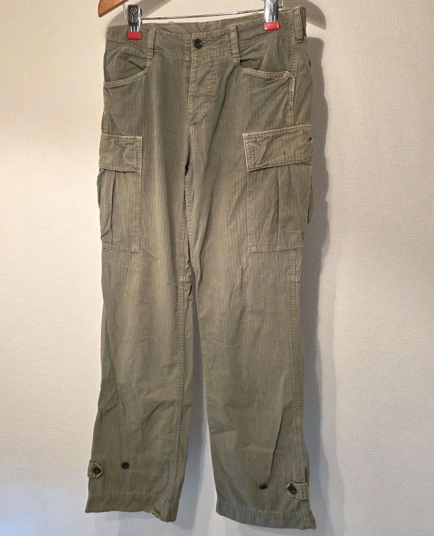 Thumbnail of BLUE LABEL UNITED ARROWS Cargo Pants, Men's, Size L